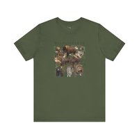 WILDLIFOLOGY Tee 