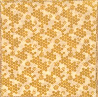 BEESWAX WRAPS 4-pack Fruits&Veggies 