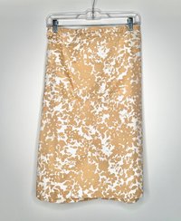 Camel&Creme Skirt  χℓαяgє