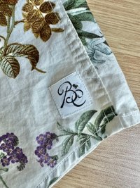 Garden&Botanical Shirt  ℓαяgє 