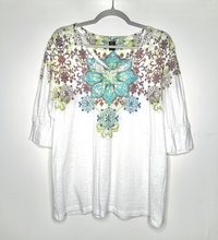 Boho&Bloom Tee  ℓαяgє 