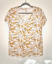Botanical&Sprigs Tee  мє∂ιυм