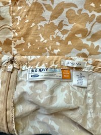 Camel&Creme Skirt  χℓαяgє