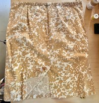 Camel&Creme Skirt  χℓαяgє