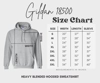 Llovely Llama Hoodie || Llama Llover Hoodie || Llama Hooded Sweatshirt Gender Neutral Gift
