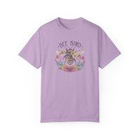 BEE KIND Unisex T-shirt || Bee Tee Shirt || Bee Lover Gift