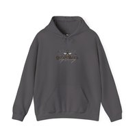 Queen Bee's Uprising Hoodie || Feminist Hoodie || Feminism Hooded Sweatshirt