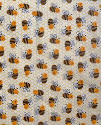 Beeswax BREAD·WRAP 20x26 || Eco-Friendly Food Wrap || Plastic-free Bread Wrap