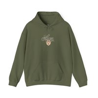 Lioness Sisterhood Hoodie || Feminist Hoodie || Feminism Hooded Sweatshirt