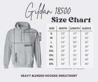 Lioness Sisterhood Hoodie || Feminist Hoodie || Feminism Hooded Sweatshirt