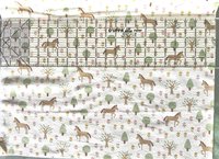 Joann Fabric Super Snuggle Flannel Yardage 