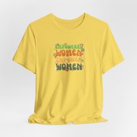 Empower Women Tee Shirt