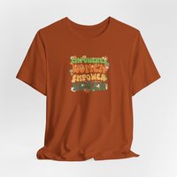 Empower Women Tee Shirt