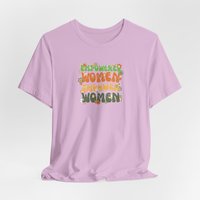 Empower Women Tee Shirt