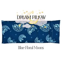 Dream Pillow | Herbal Pillow | Aromatherapy | Botanical Gift