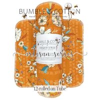 Olden Bouquets Paperless Towels || Artisan Series || Maureen Cracknell Art