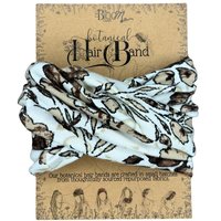 Botanical Hair Bands
