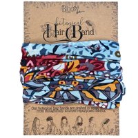 Botanical Hair Bands