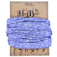 Botanical Hair Bands