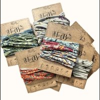 Botanical Hair Bands