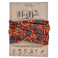 Botanical Hair Bands