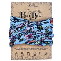 Botanical Hair Bands