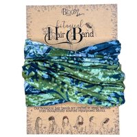 Botanical Hair Bands