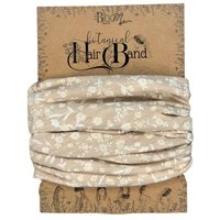 Botanical Hair Bands