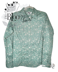 Green&Breeze Blouse  χℓαяgє 