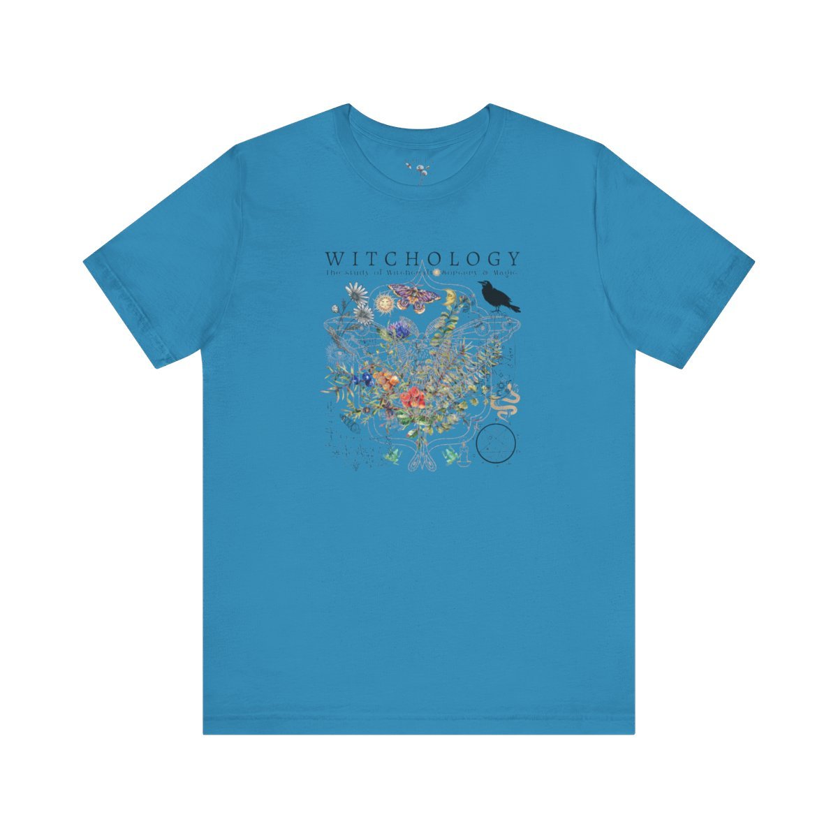 WITCHOLOGY Tee