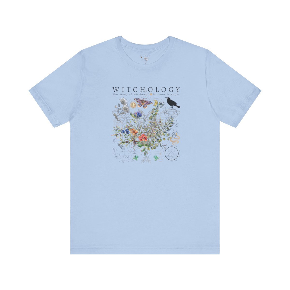 WITCHOLOGY Tee