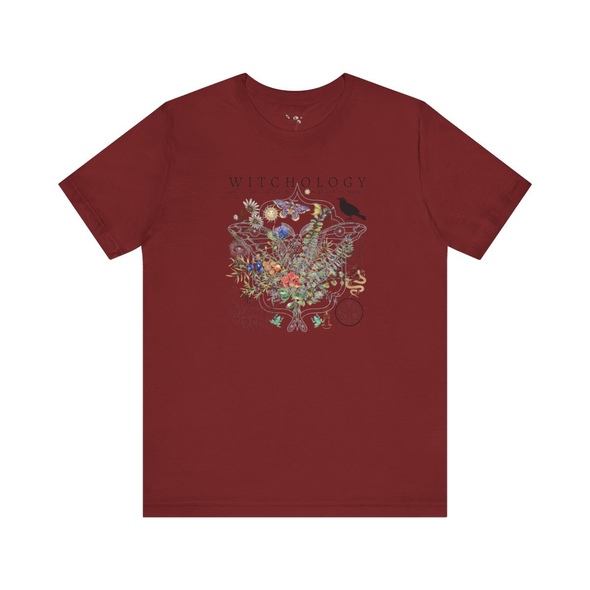 WITCHOLOGY Tee