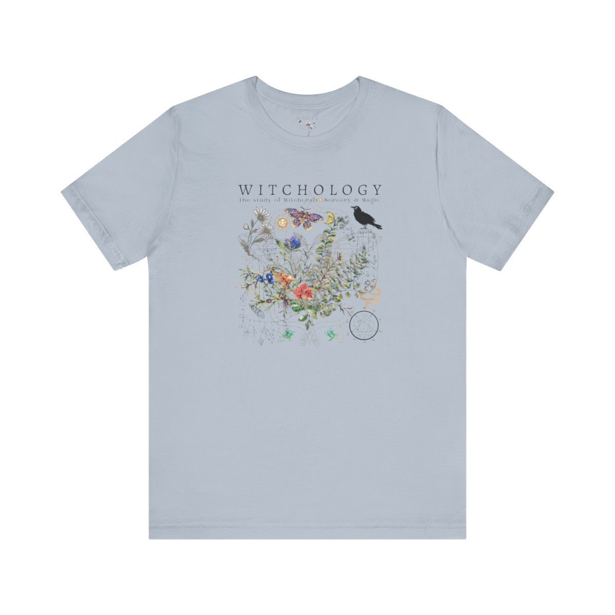 WITCHOLOGY Tee