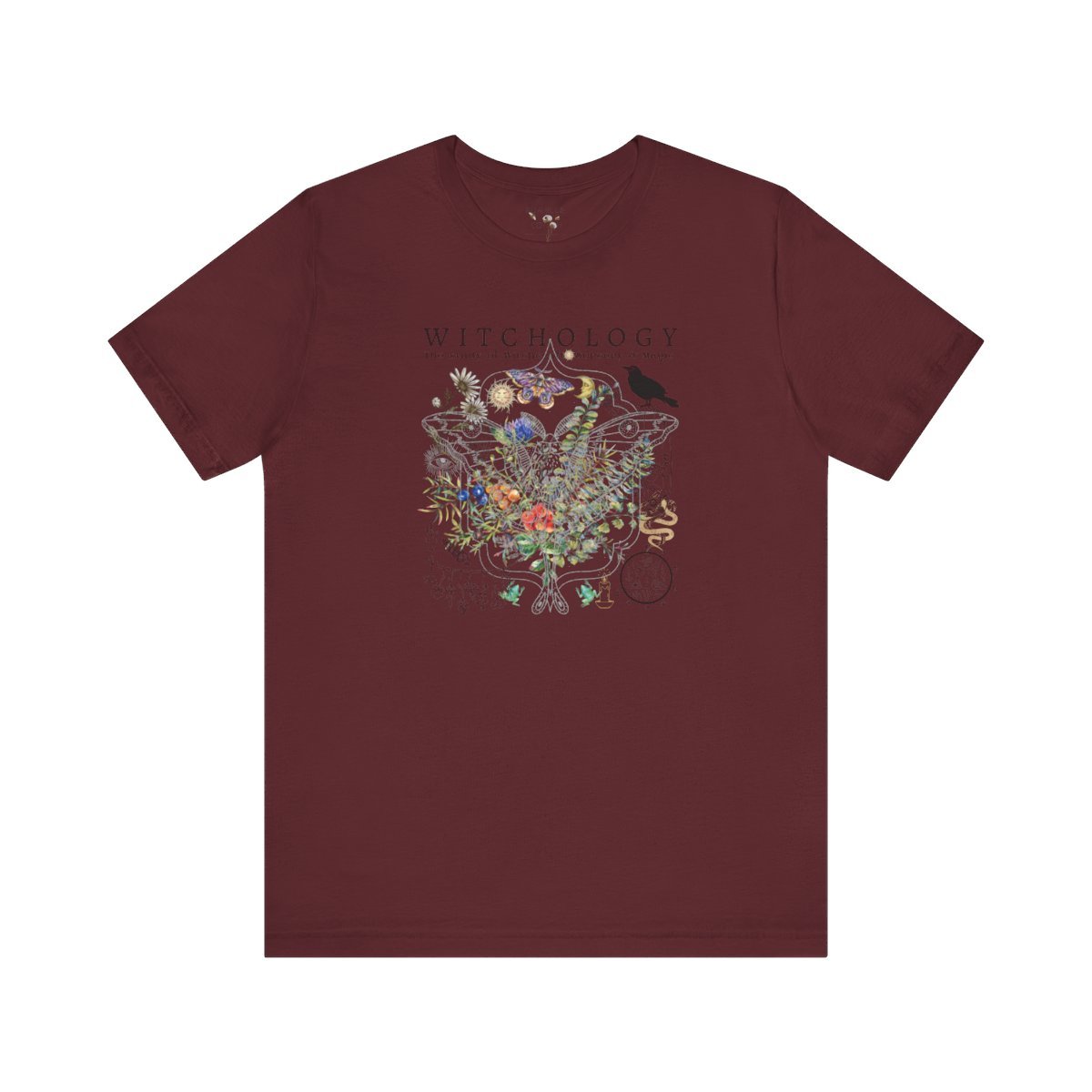 WITCHOLOGY Tee