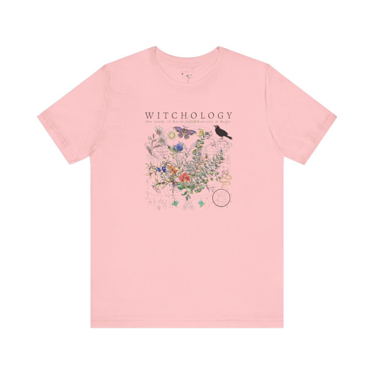 WITCHOLOGY Tee
