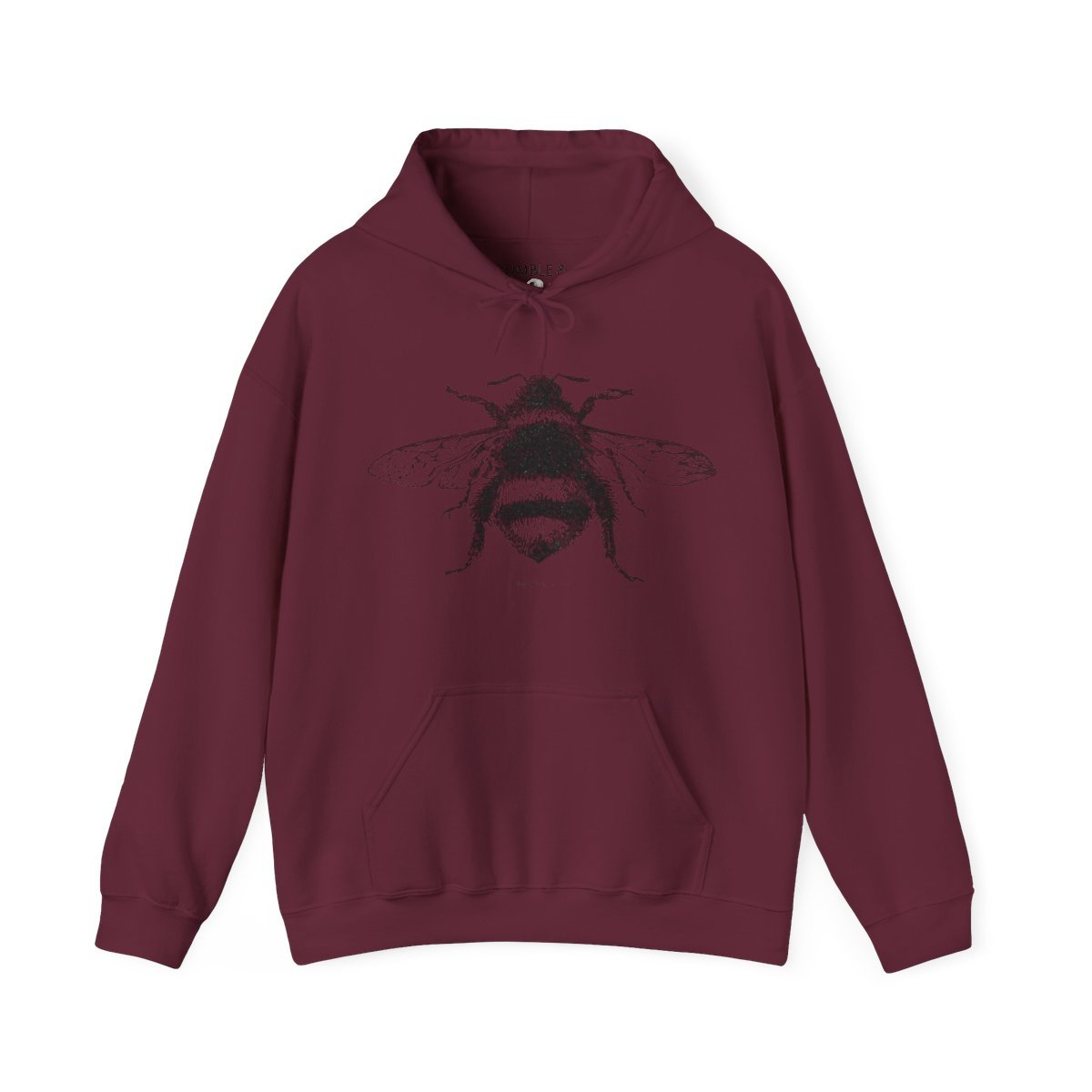 BUMBLE BEE Hoodie