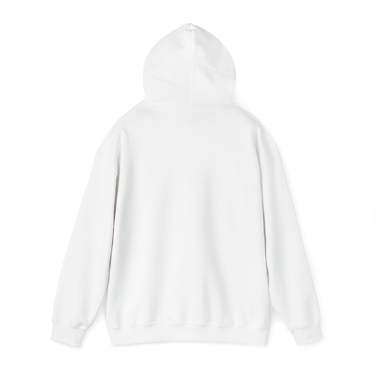 Raven Crow Hooded Sweatshirt 