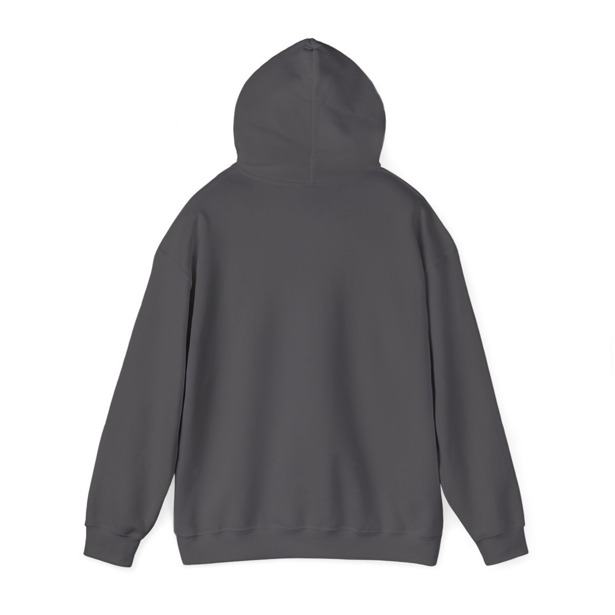 Raven Crow Hooded Sweatshirt 