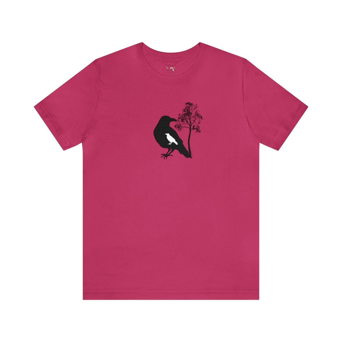 Crow Tee 
