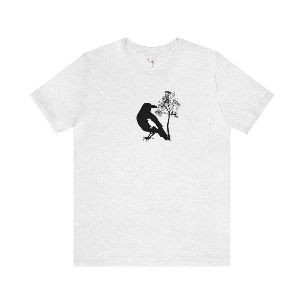 Crow Tee 