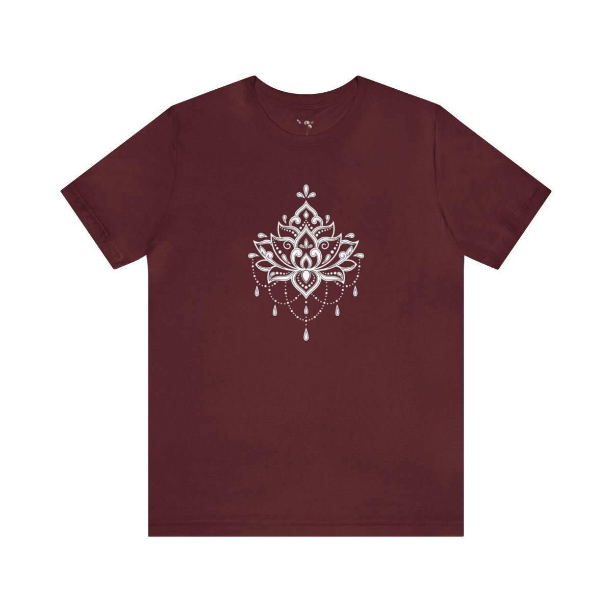 Lotus Flower Tee