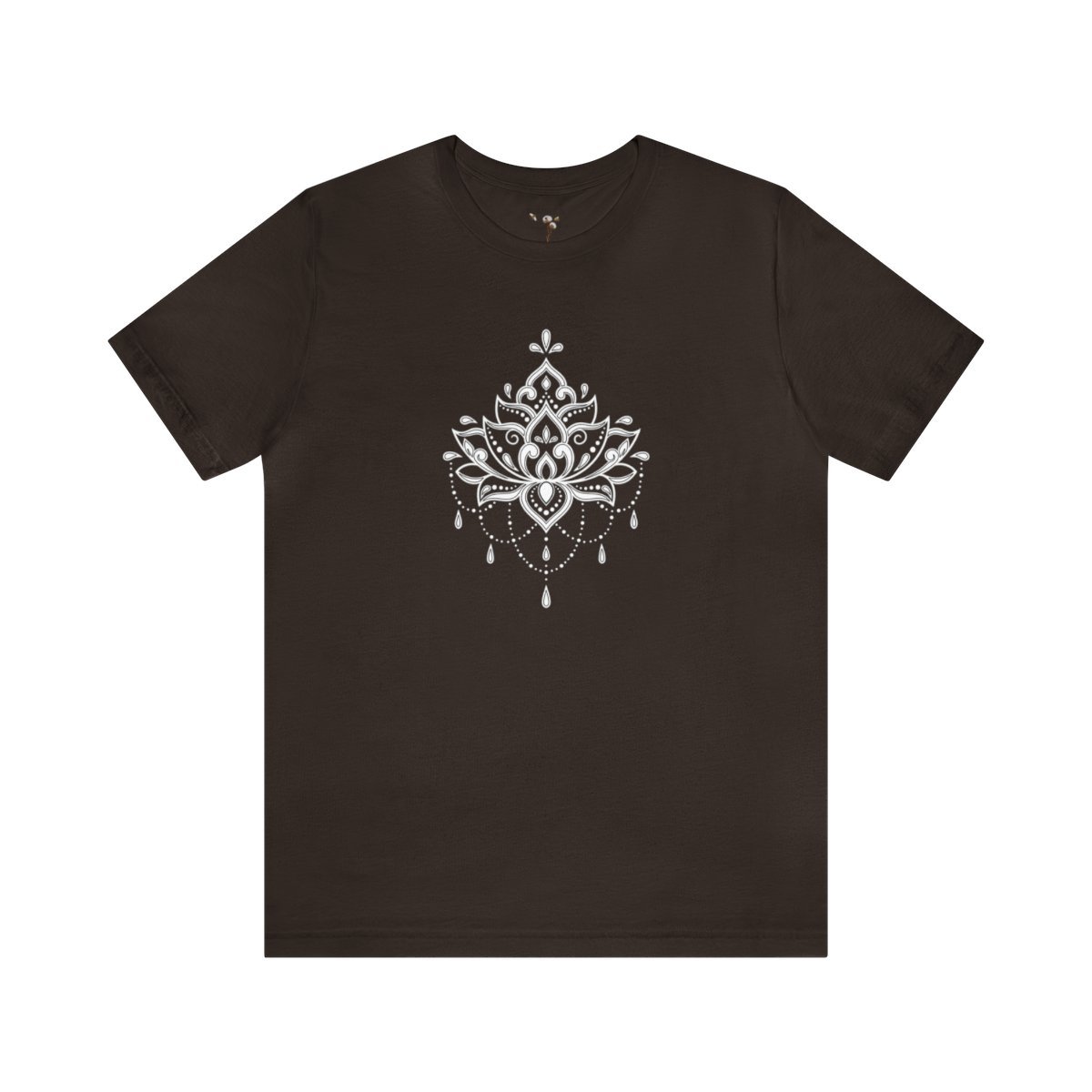 Lotus Flower Tee
