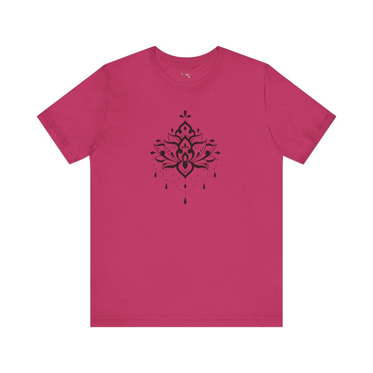 Lotus Flower Tee 
