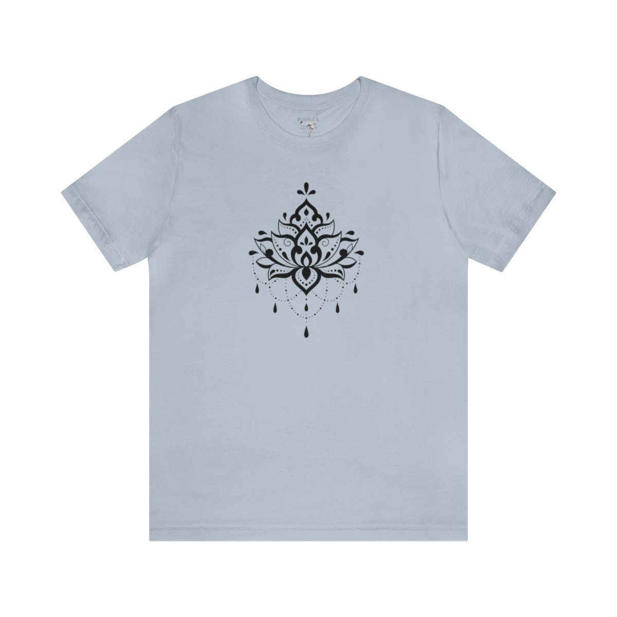 Lotus Flower Tee 