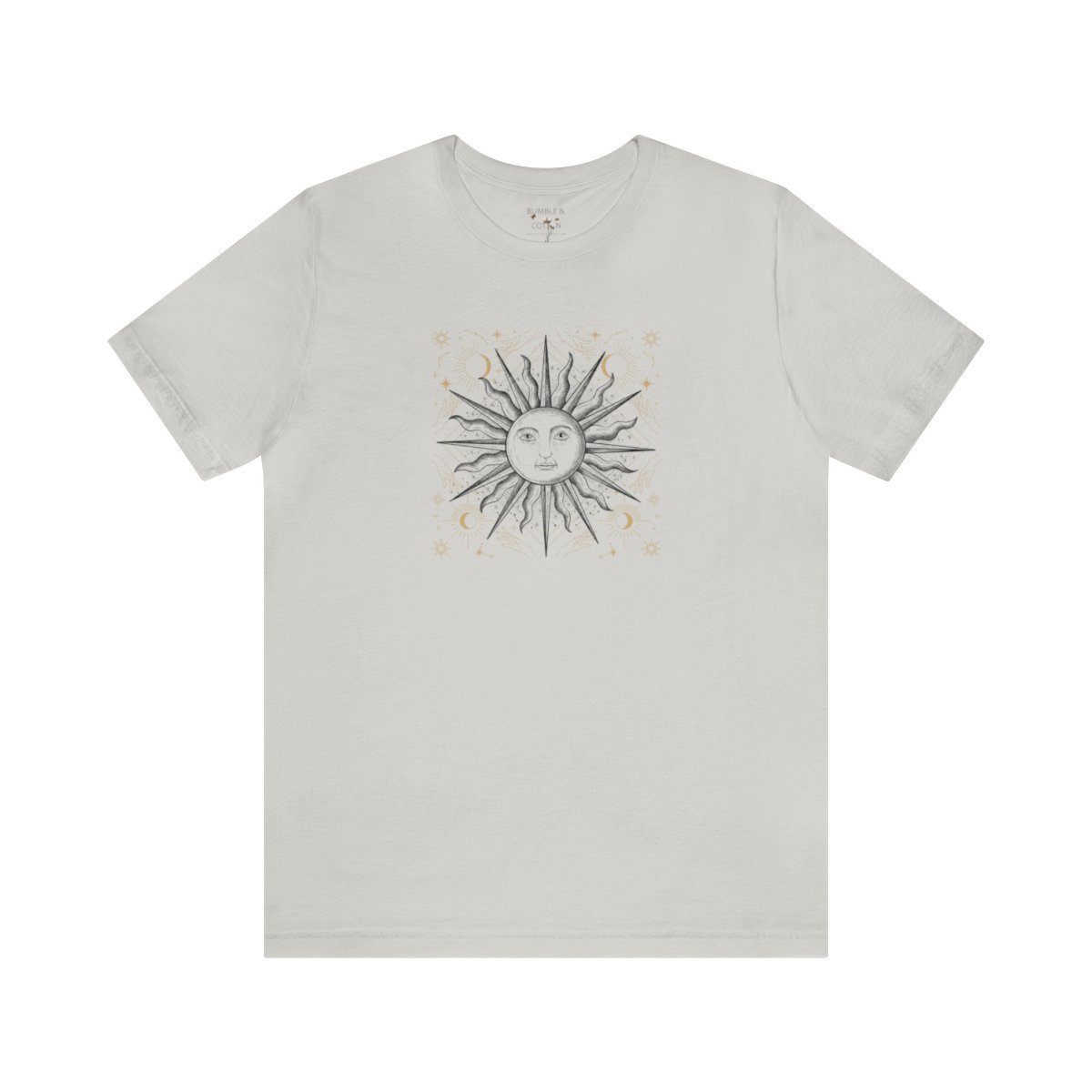 Esoteric Sun Tee 