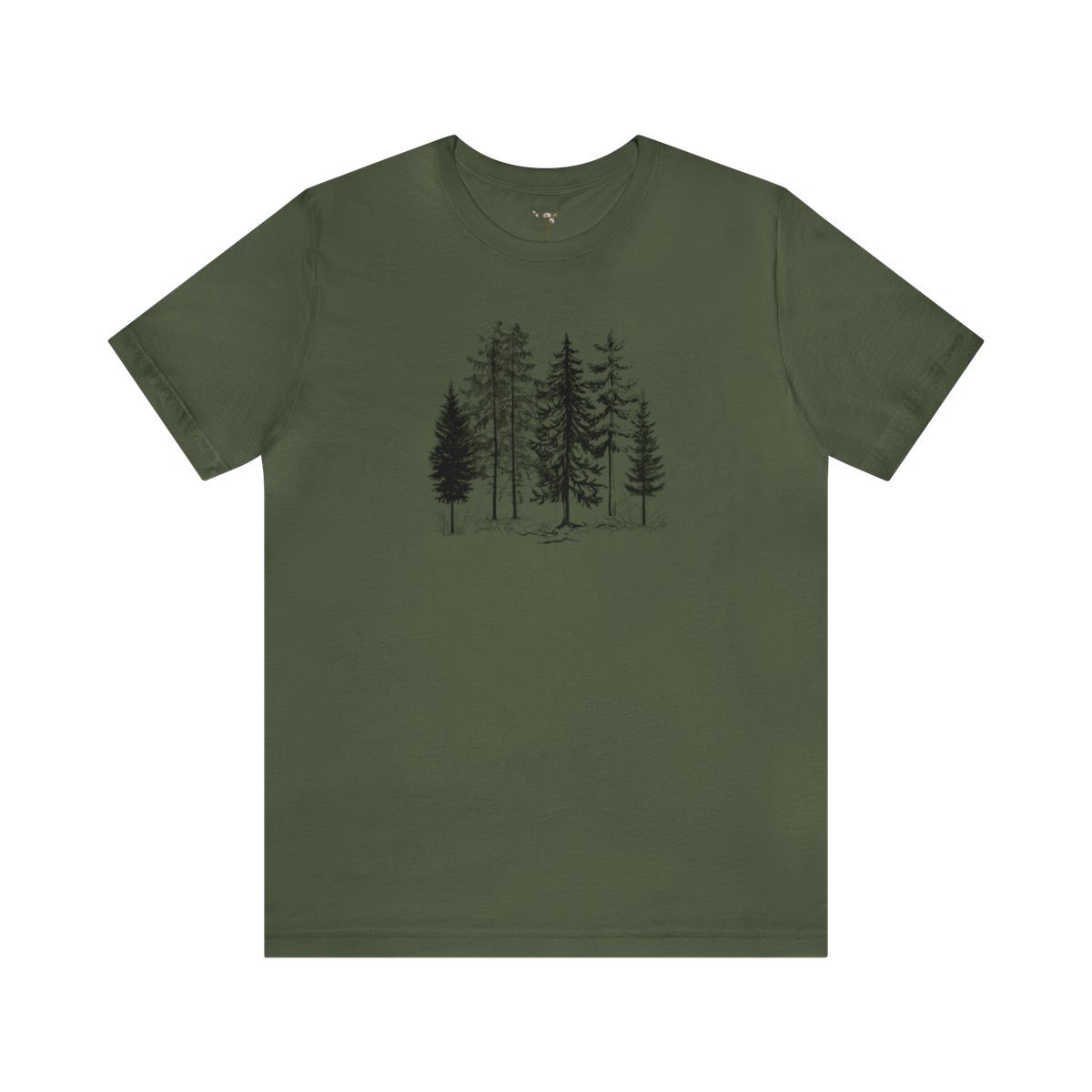 Forest Tee