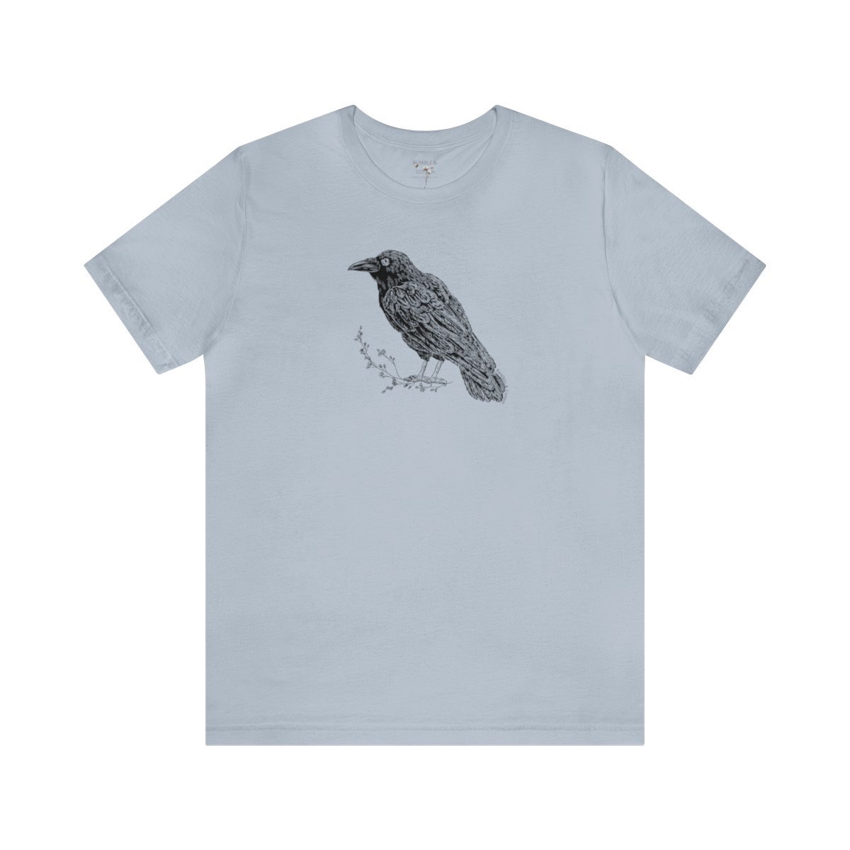 Raven & Sprigs Tee