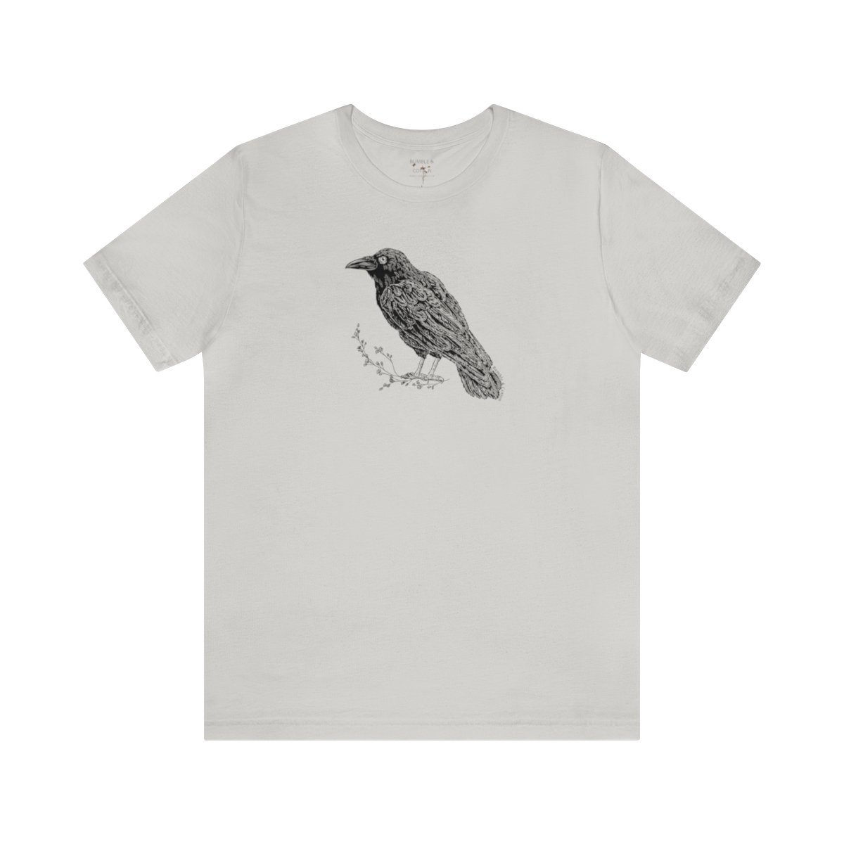 Raven & Sprigs Tee