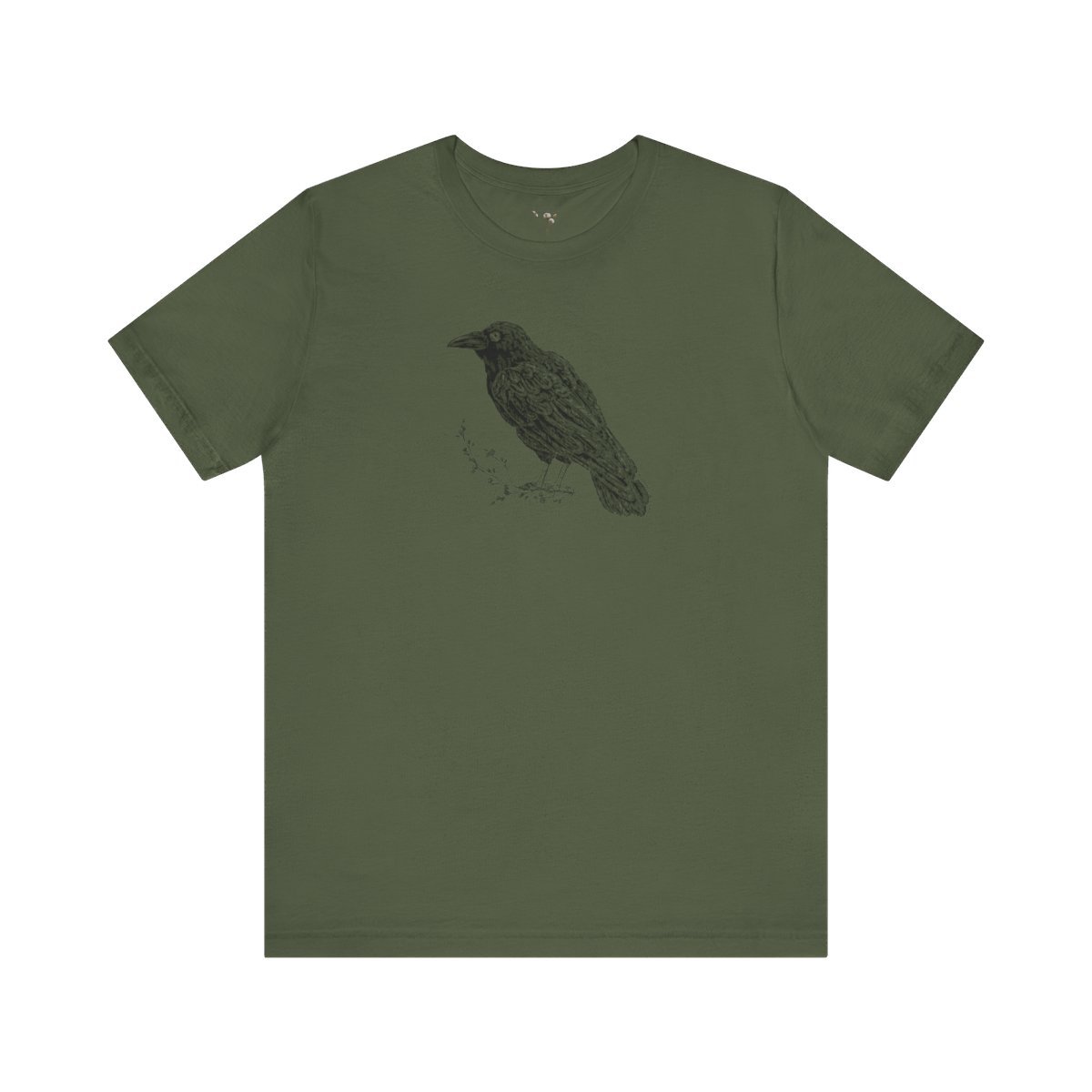 Raven & Sprigs Tee