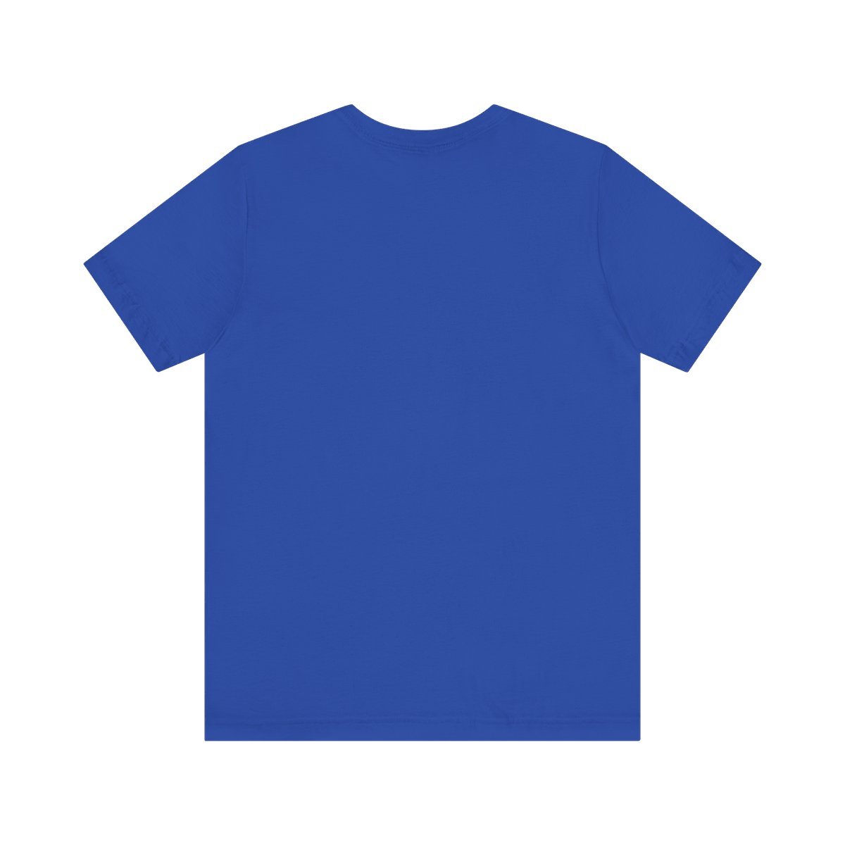 Flower Line Tee